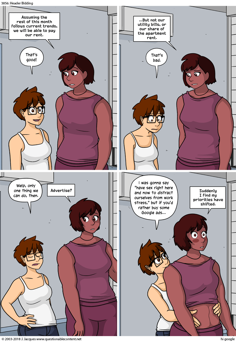 Questionable Content