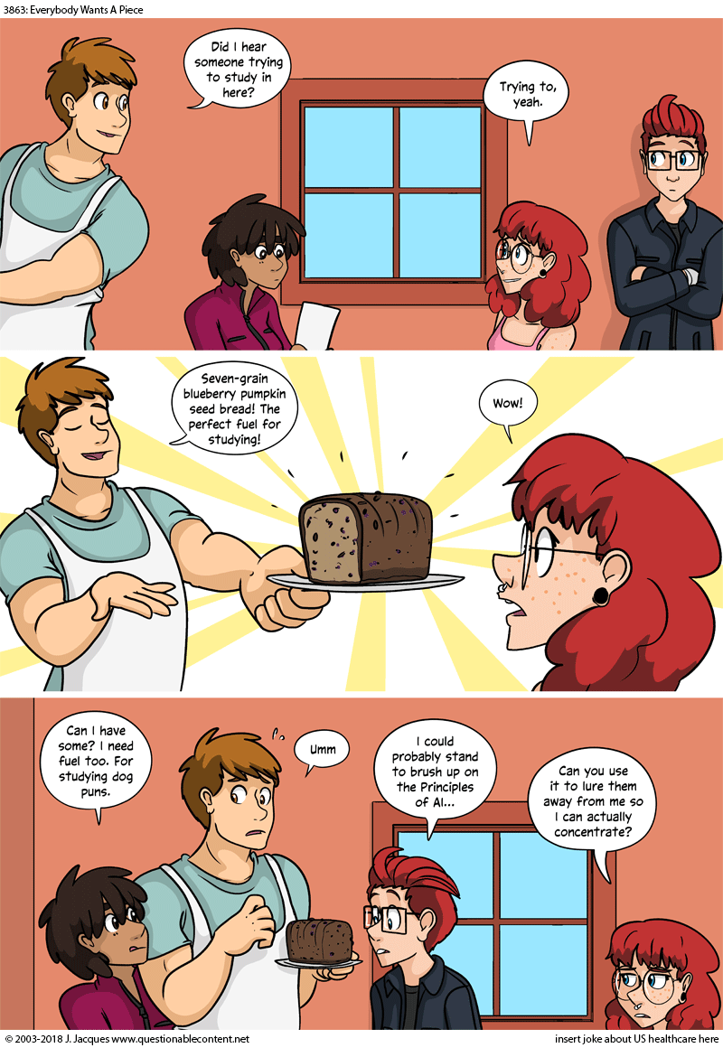 Questionable Content
