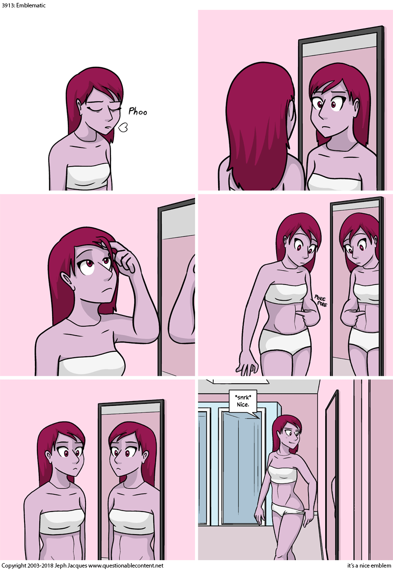 Questionable Content