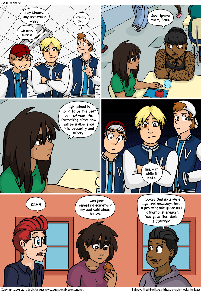 Questionable Content