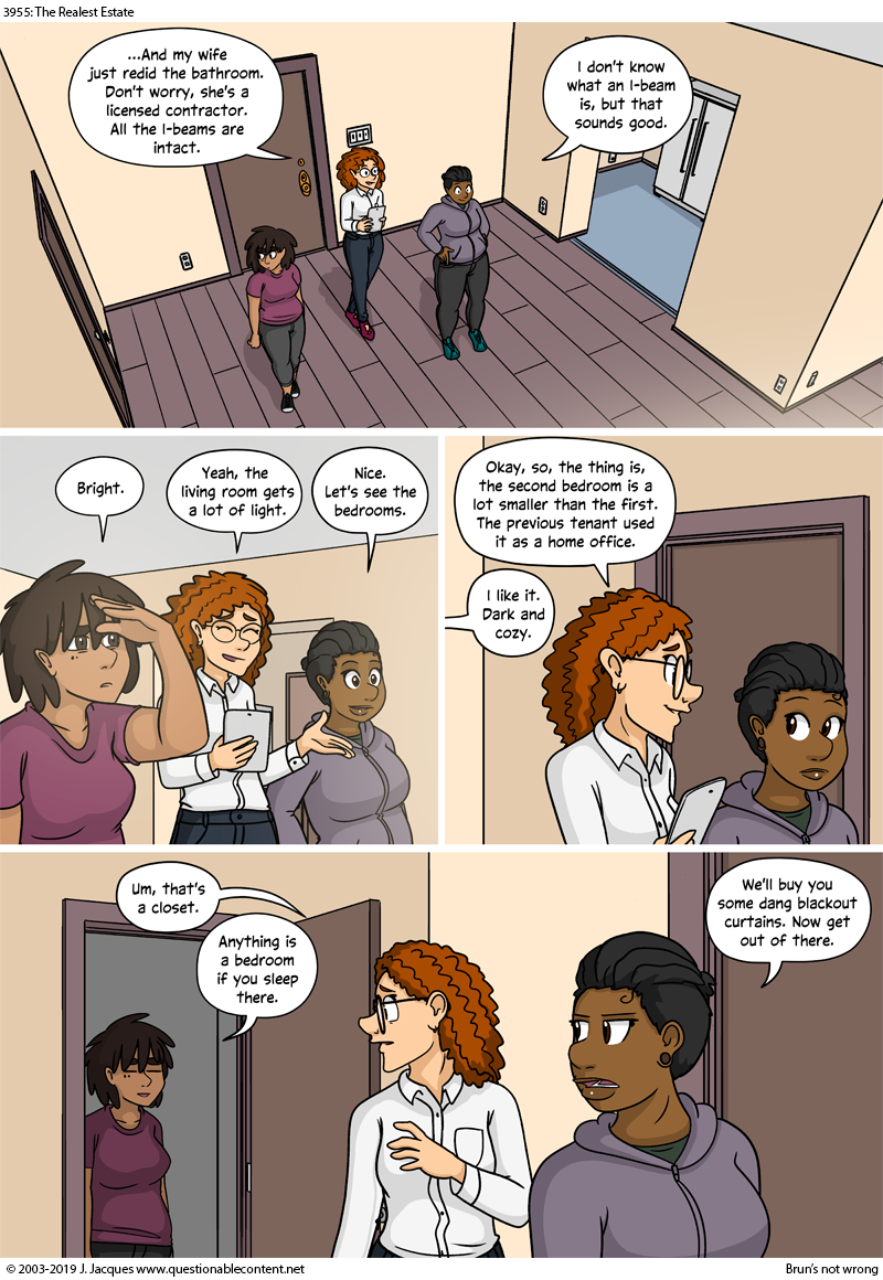 Questionable Content