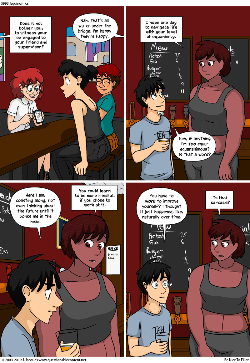 Questionable Content