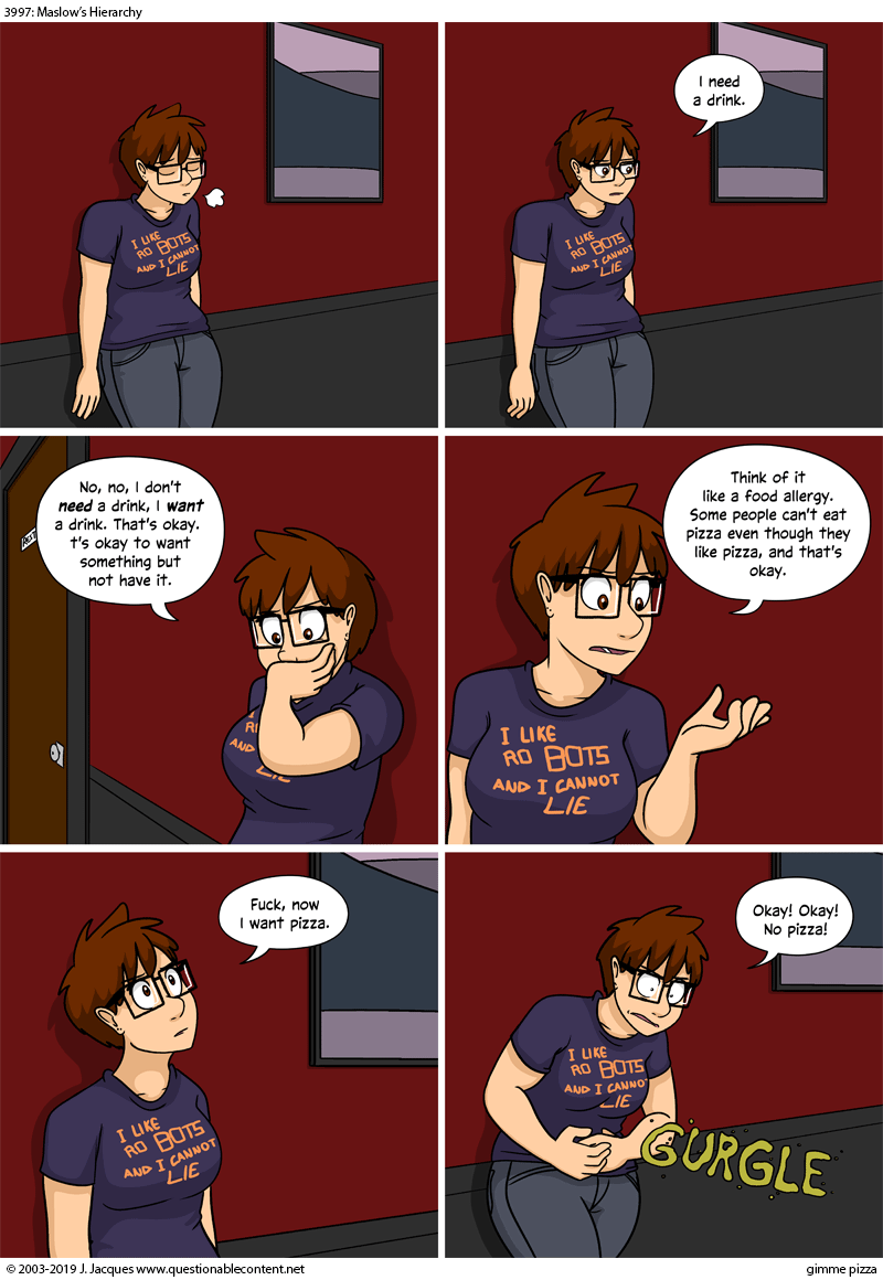 Questionable Content