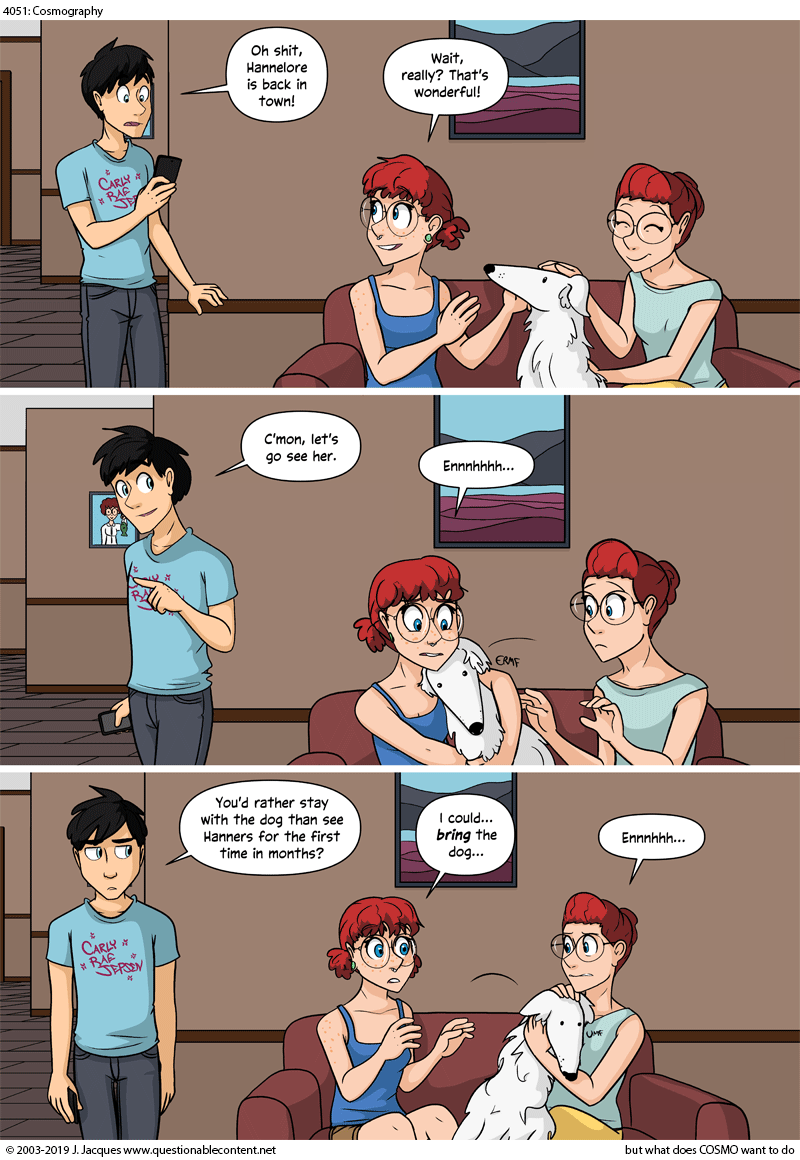 Questionable Content
