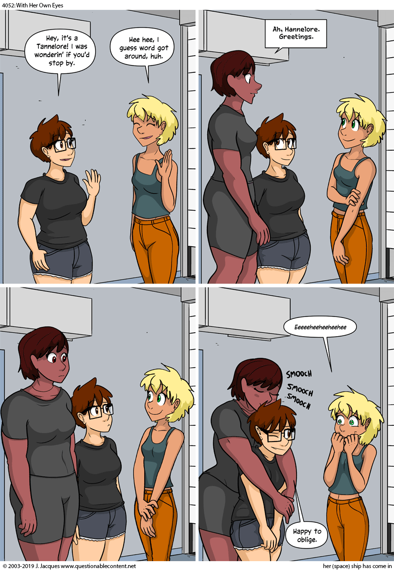 Questionable Content