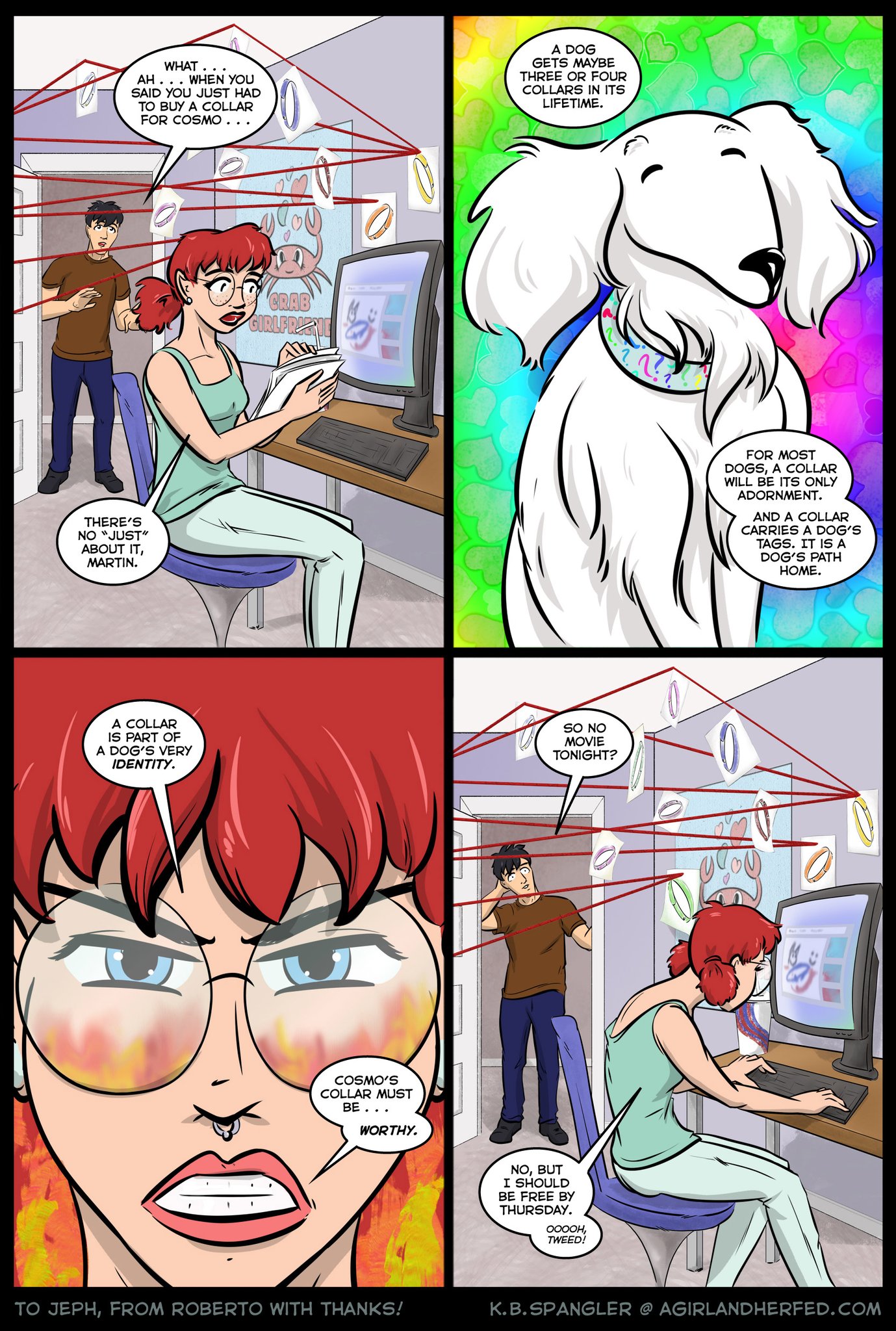 Questionable Content