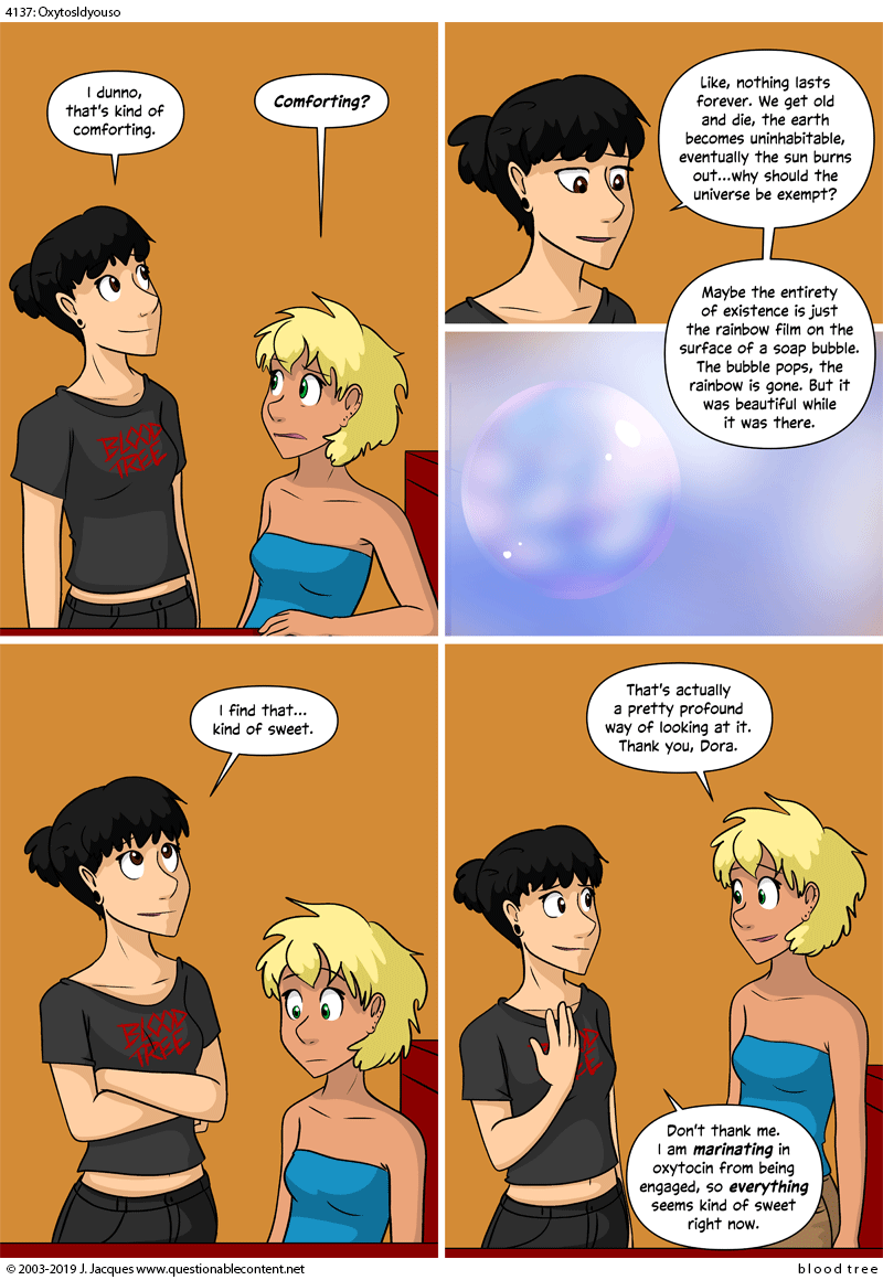 Questionable Content