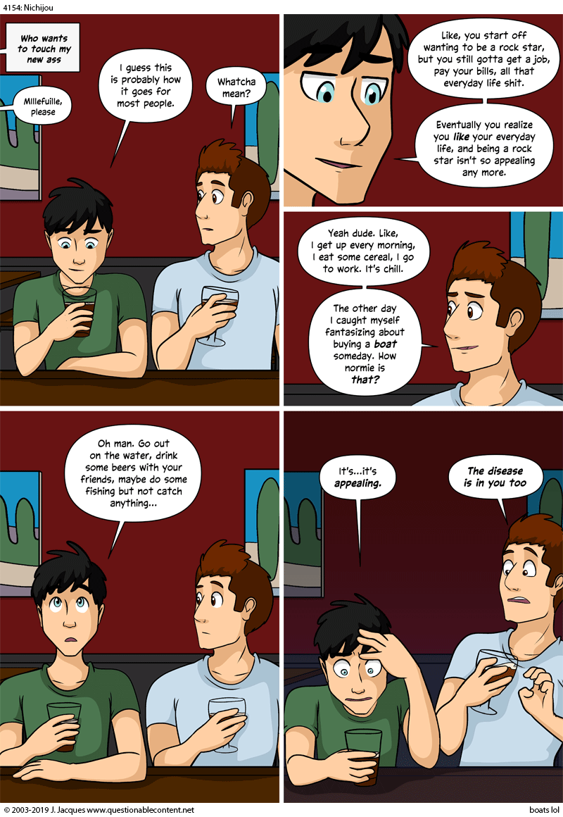 Questionable Content