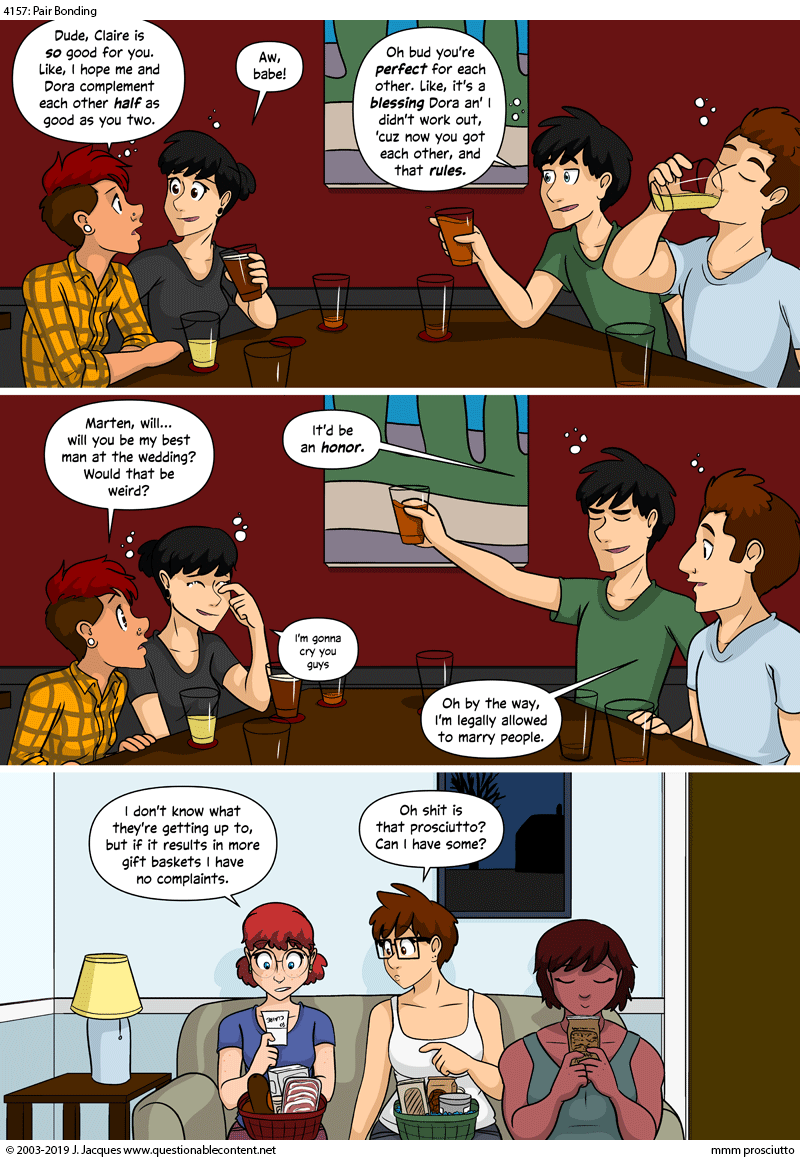 Questionable Content