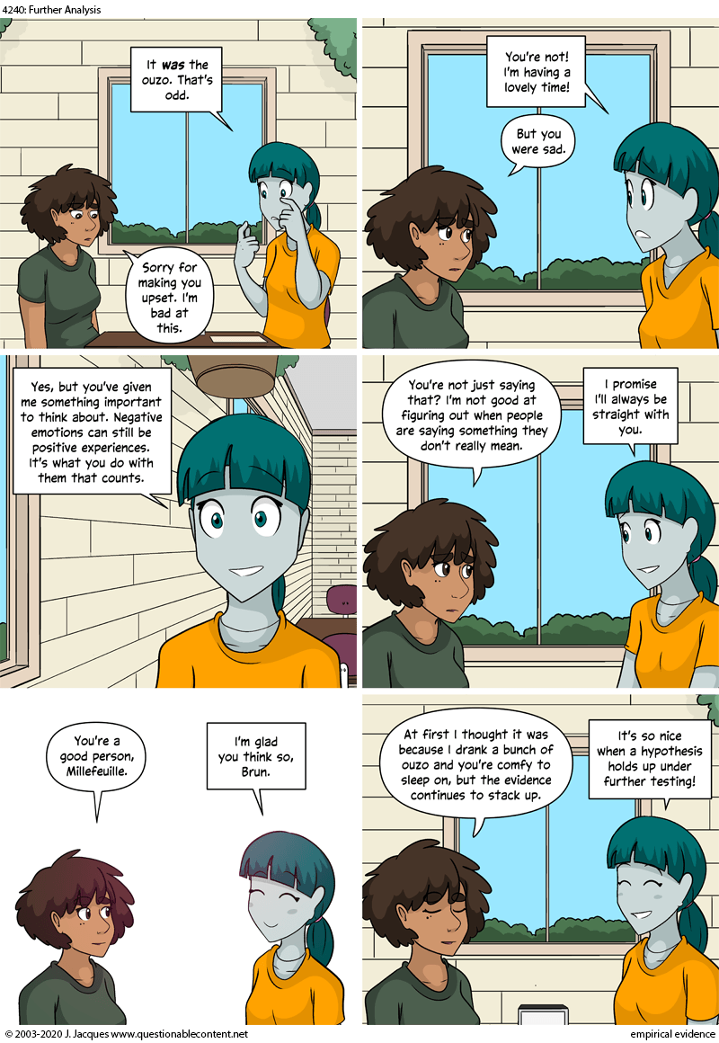 Questionable Content