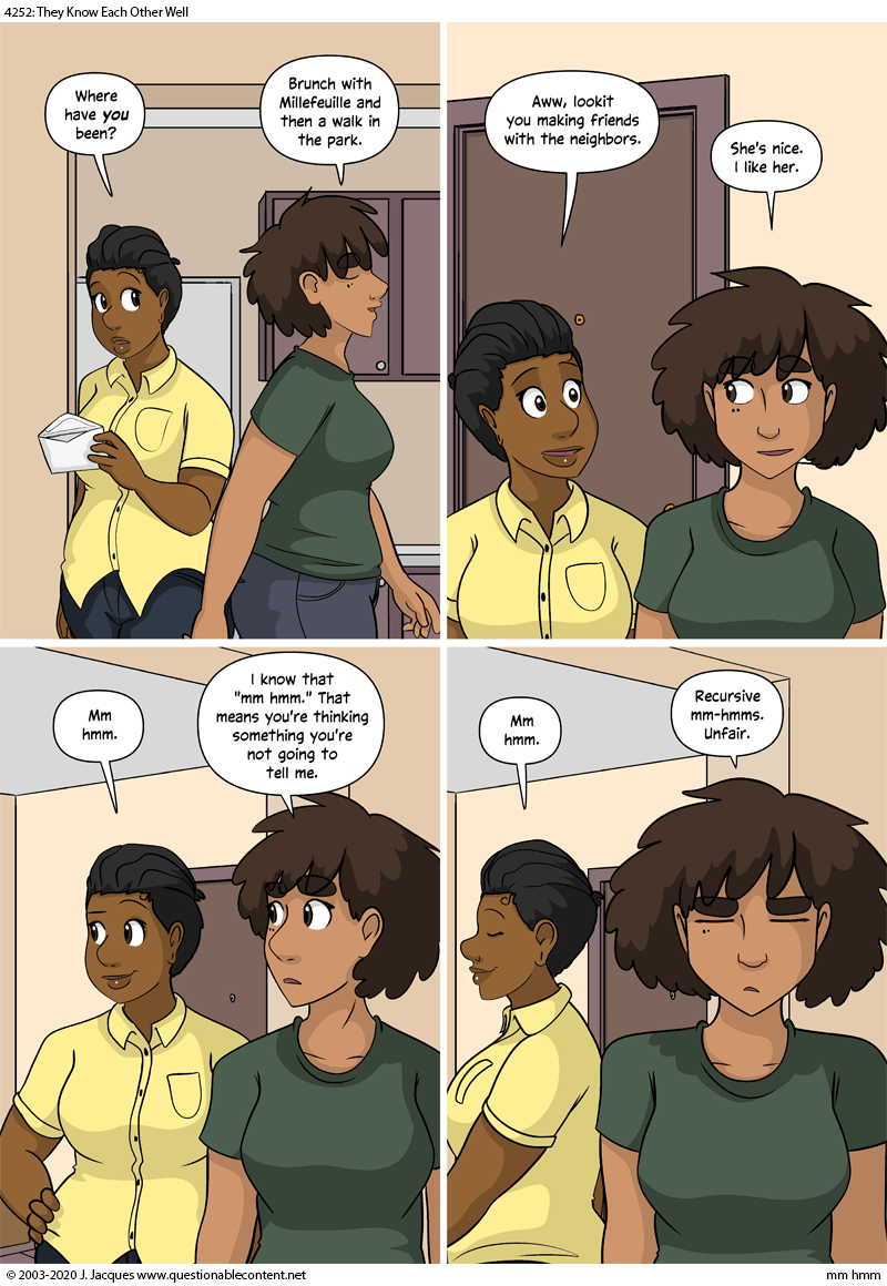 Questionable Content