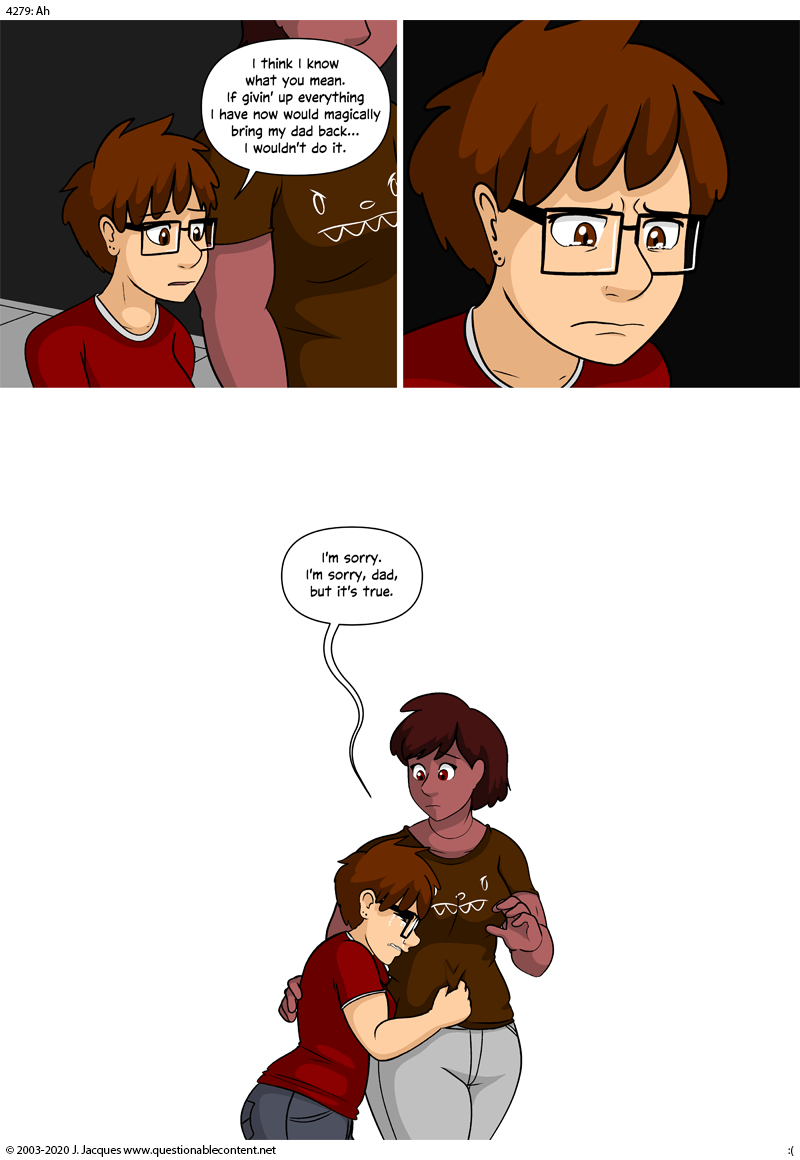 Questionable Content
