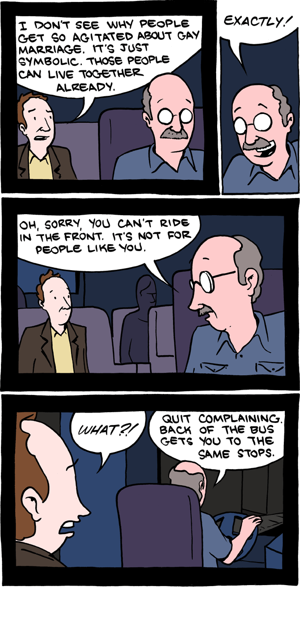 Saturday Morning Breakfast Cereal