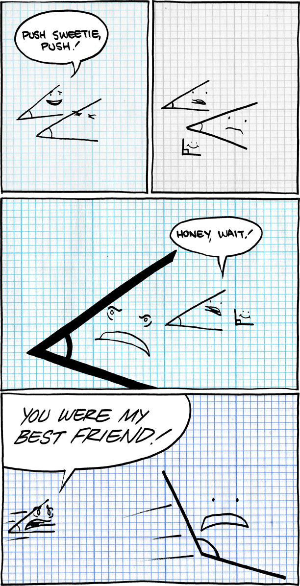 Saturday Morning Breakfast Cereal