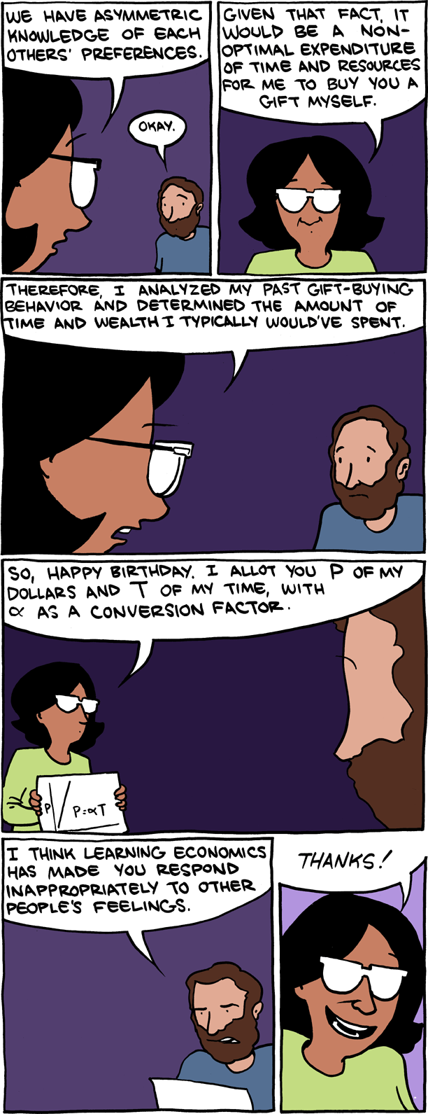 Saturday Morning Breakfast Cereal