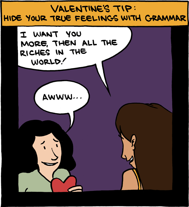 Saturday Morning Breakfast Cereal
