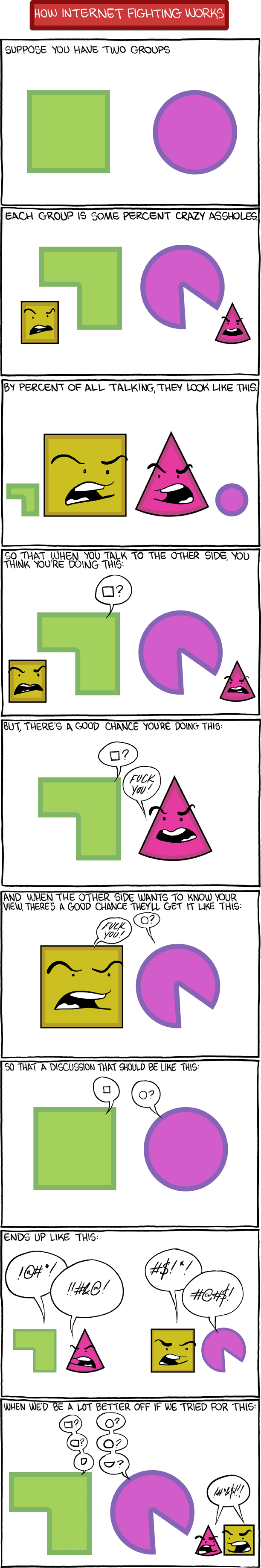 Saturday Morning Breakfast Cereal