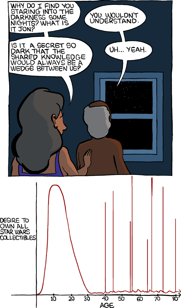 Saturday Morning Breakfast Cereal