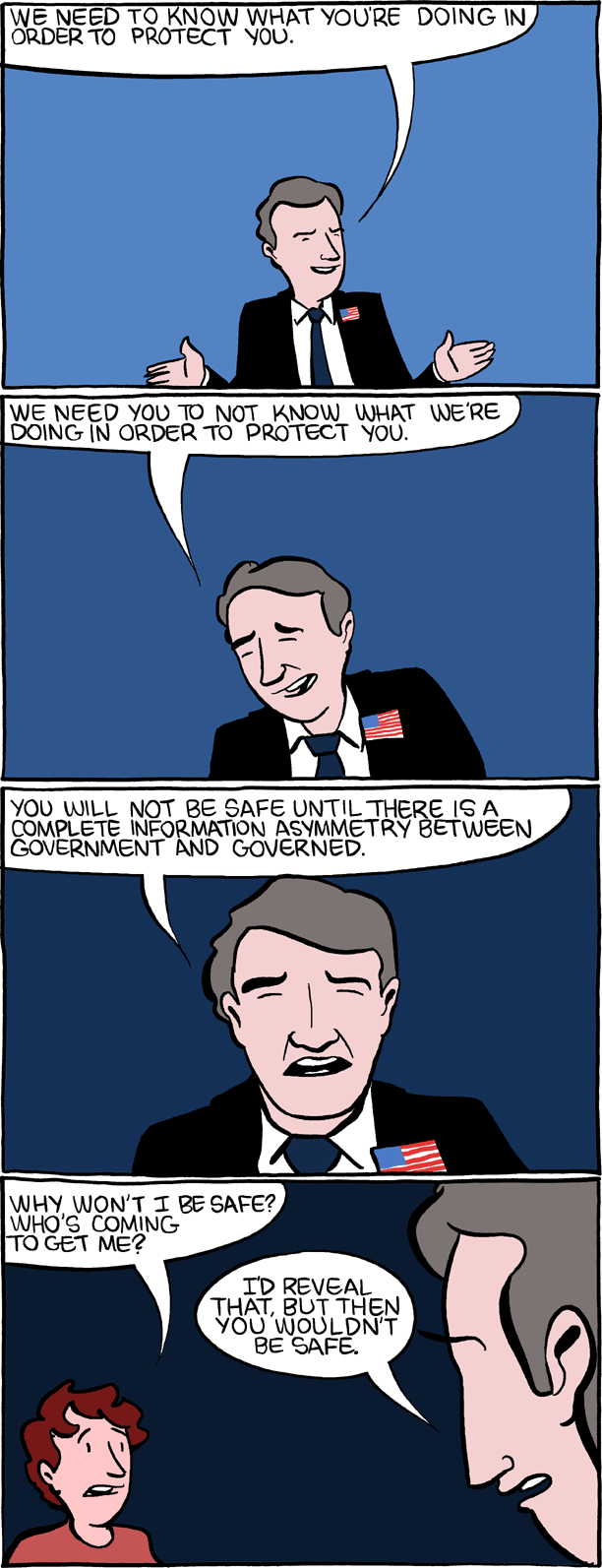 Saturday Morning Breakfast Cereal