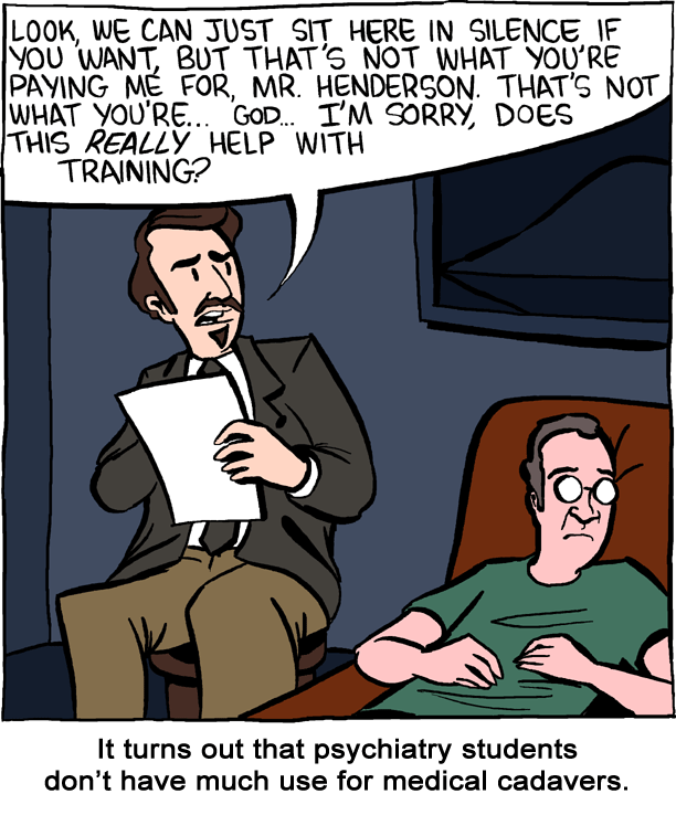 Saturday Morning Breakfast Cereal