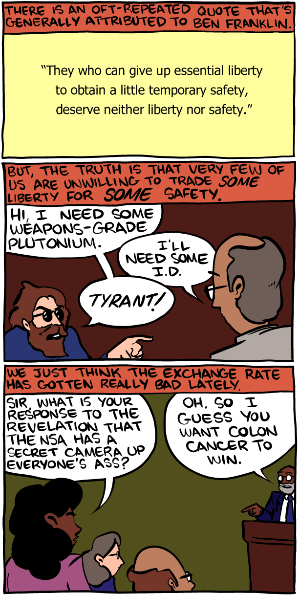 Saturday Morning Breakfast Cereal
