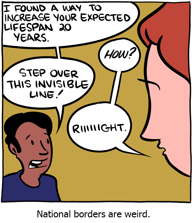 Saturday Morning Breakfast Cereal