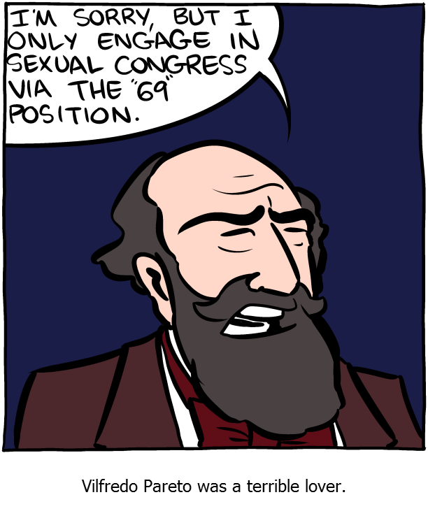 Saturday Morning Breakfast Cereal