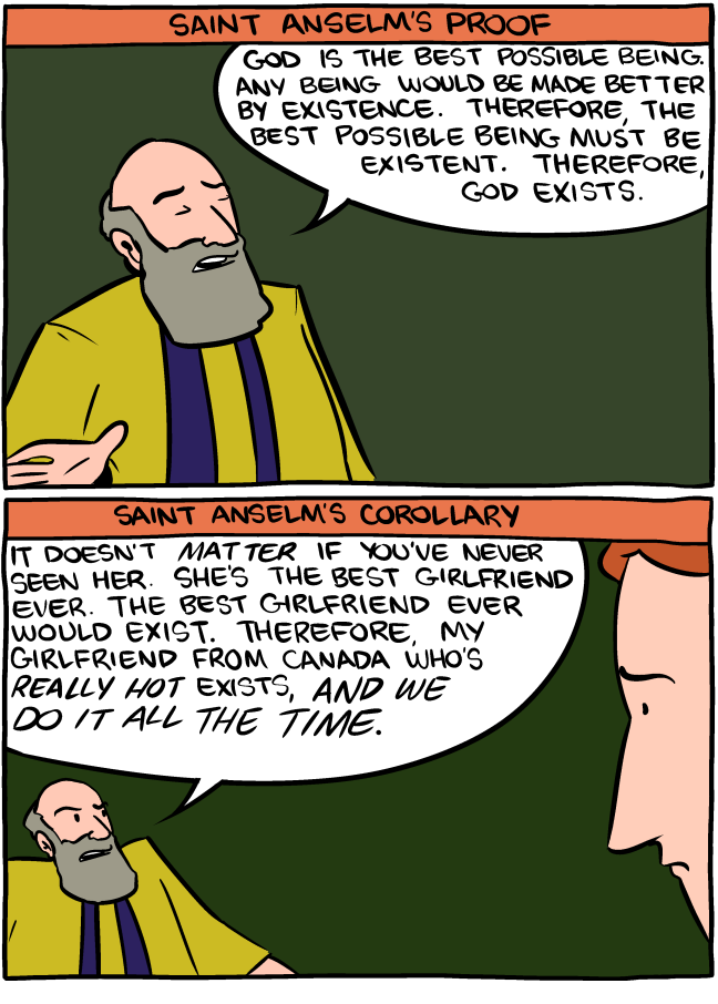 Saturday Morning Breakfast Cereal