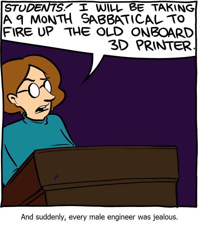Saturday Morning Breakfast Cereal