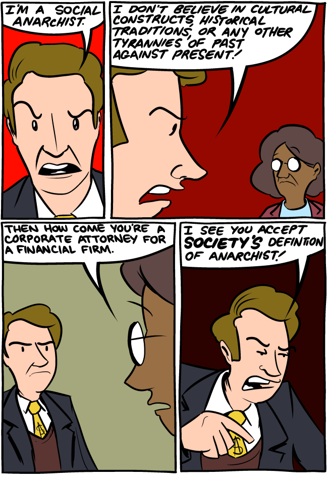 Saturday Morning Breakfast Cereal