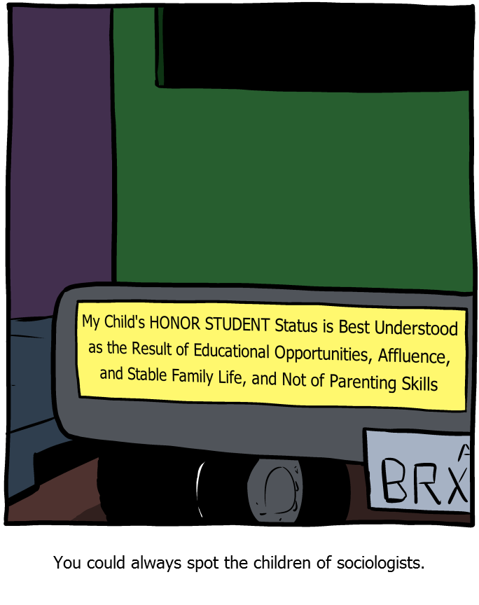 Saturday Morning Breakfast Cereal