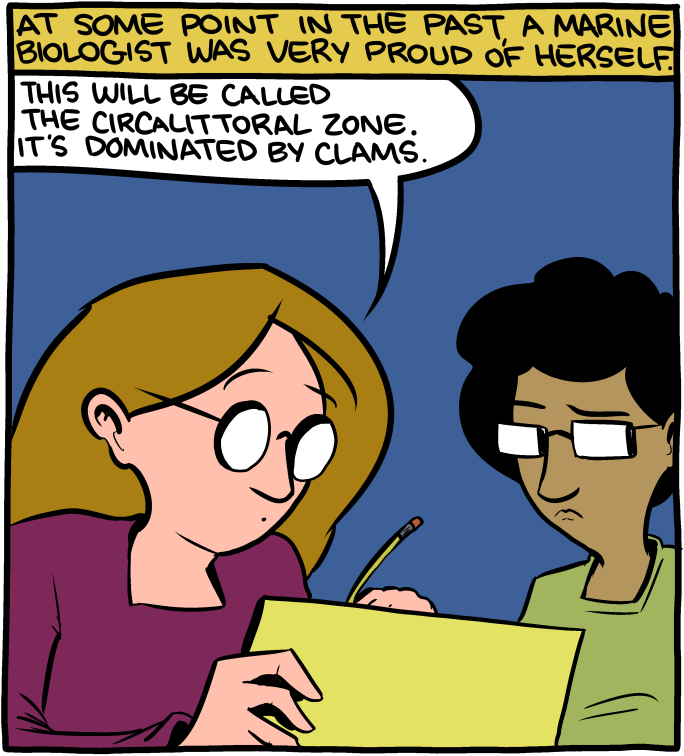 Saturday Morning Breakfast Cereal