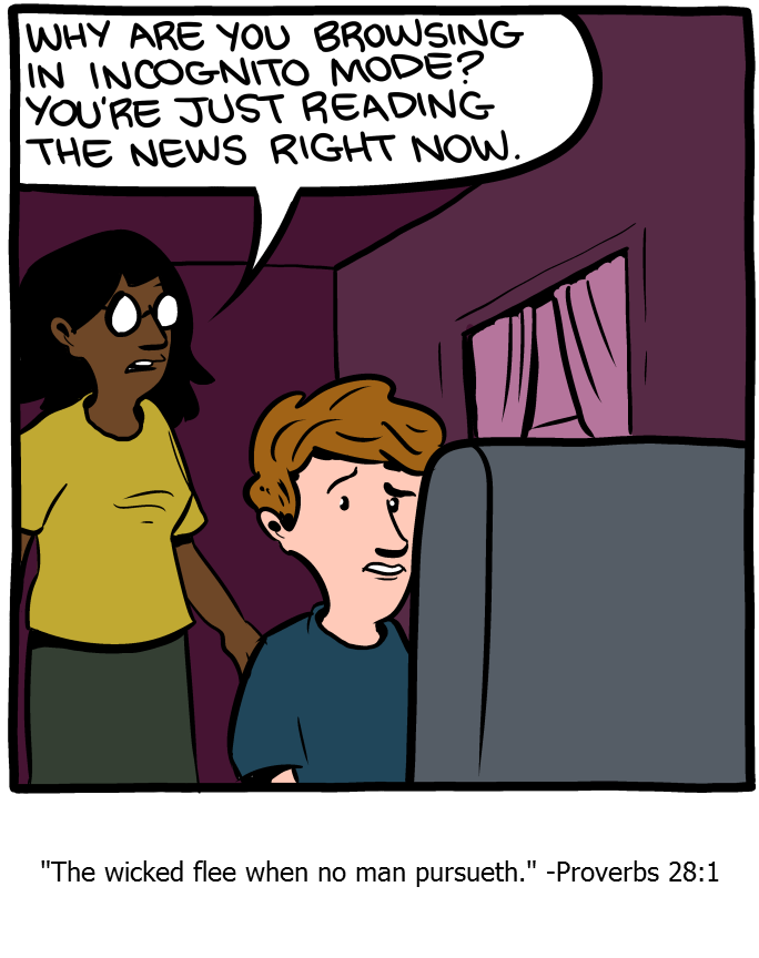 Saturday Morning Breakfast Cereal