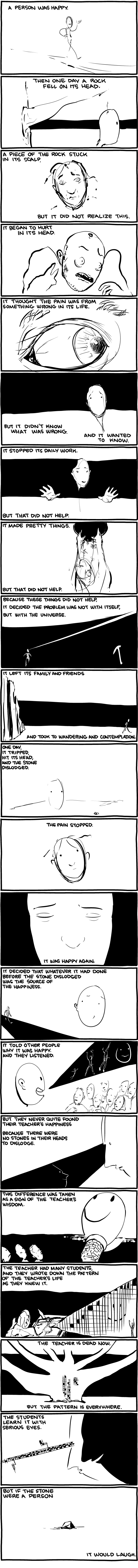 Saturday Morning Breakfast Cereal