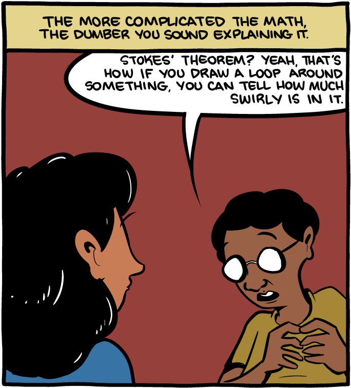 Saturday Morning Breakfast Cereal
