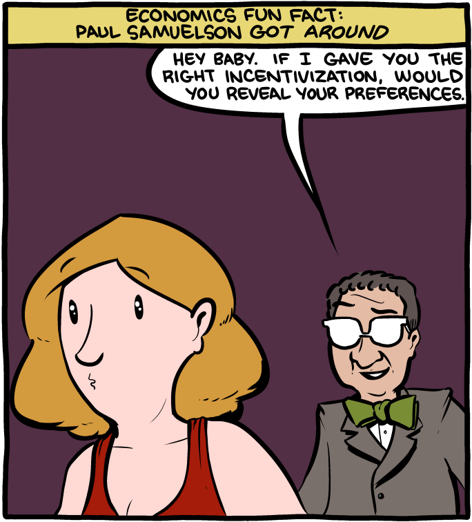Saturday Morning Breakfast Cereal