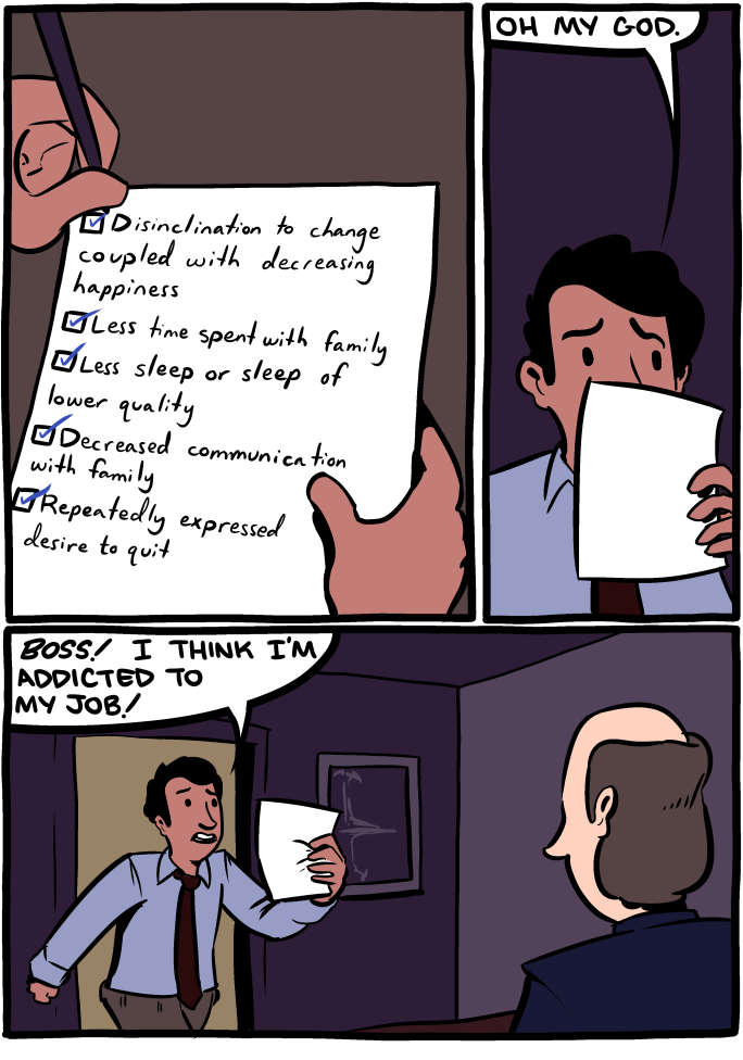 Saturday Morning Breakfast Cereal