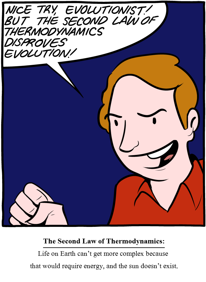 Saturday Morning Breakfast Cereal