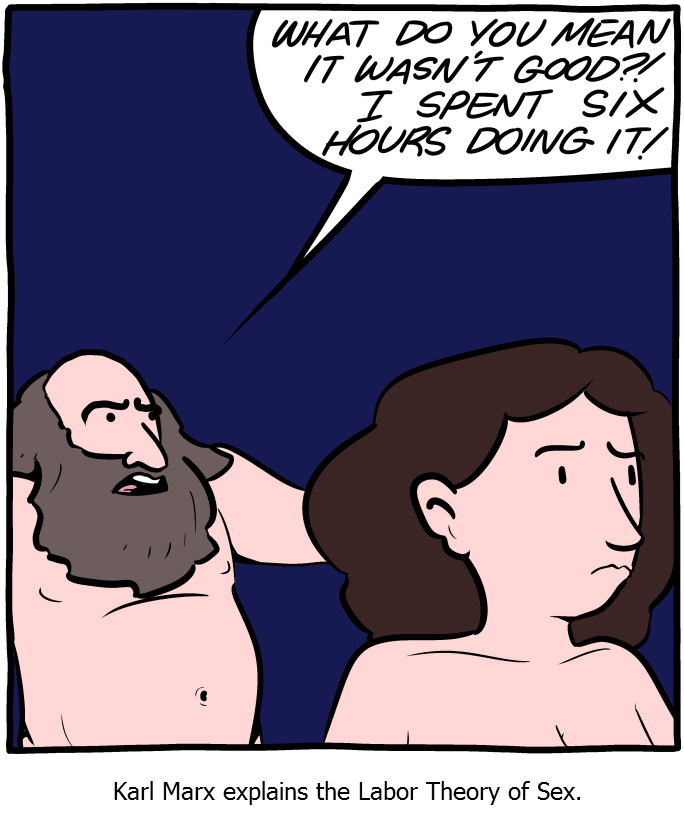 Saturday Morning Breakfast Cereal