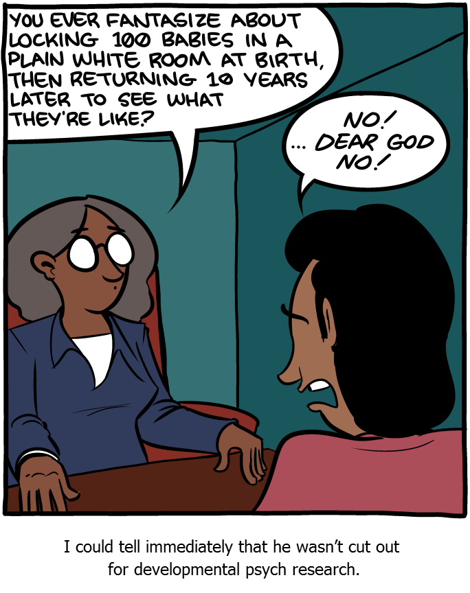 Saturday Morning Breakfast Cereal
