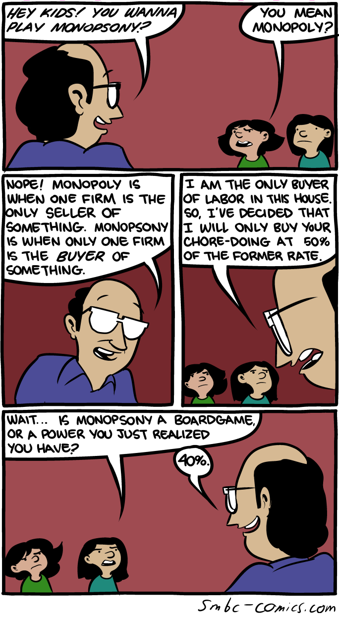 Saturday Morning Breakfast Cereal