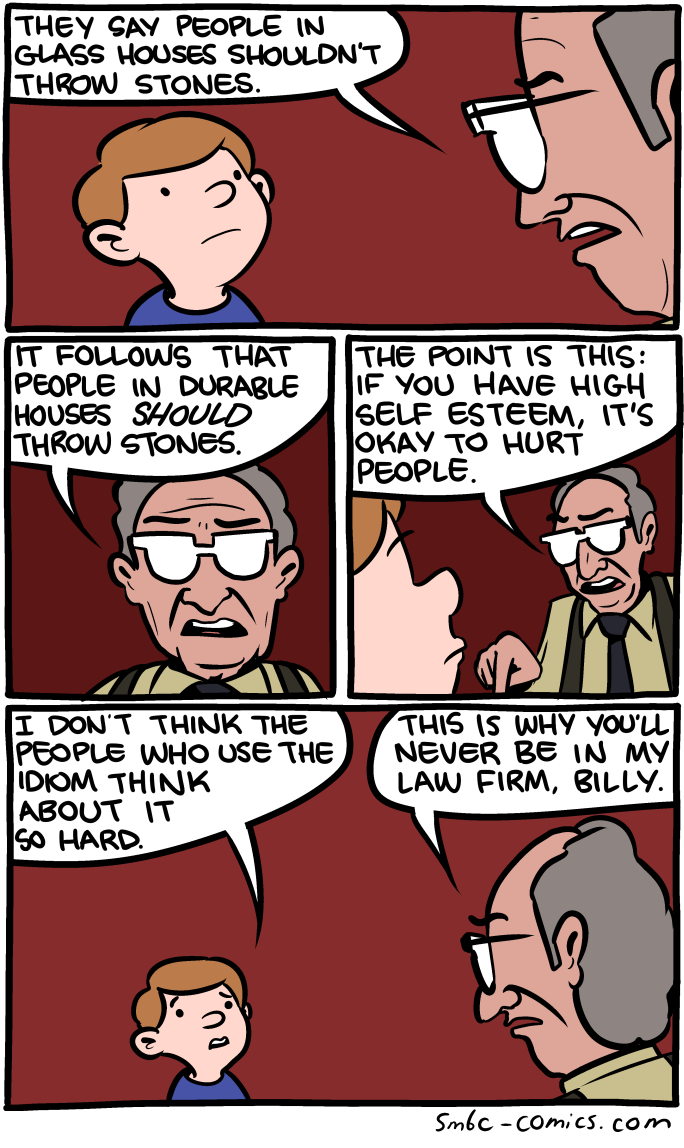 Saturday Morning Breakfast Cereal