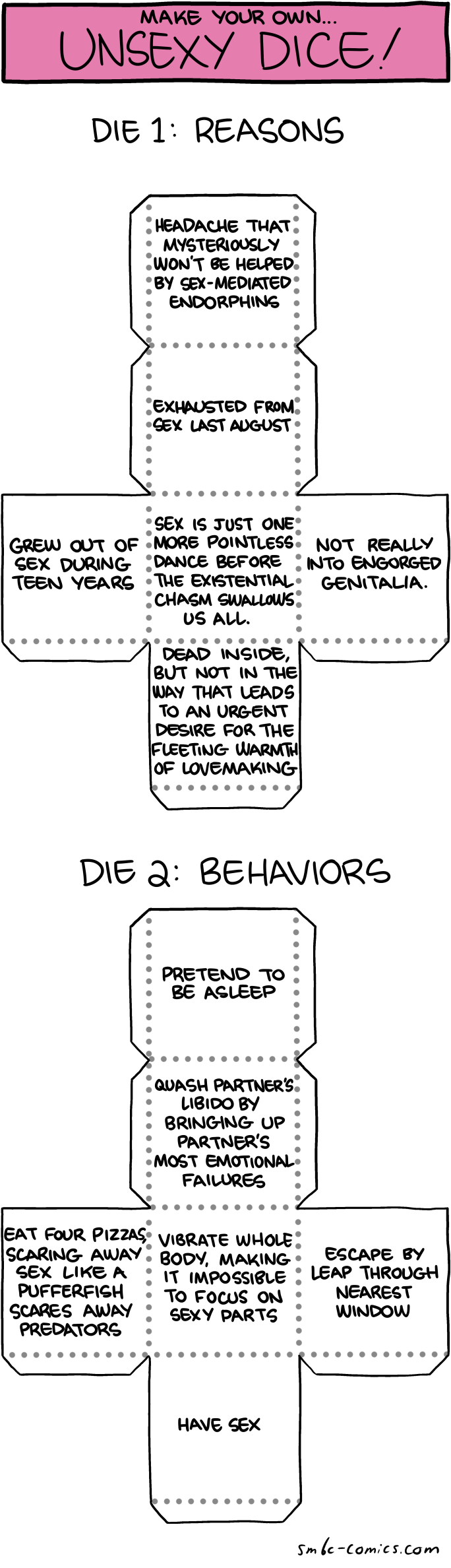 Saturday Morning Breakfast Cereal