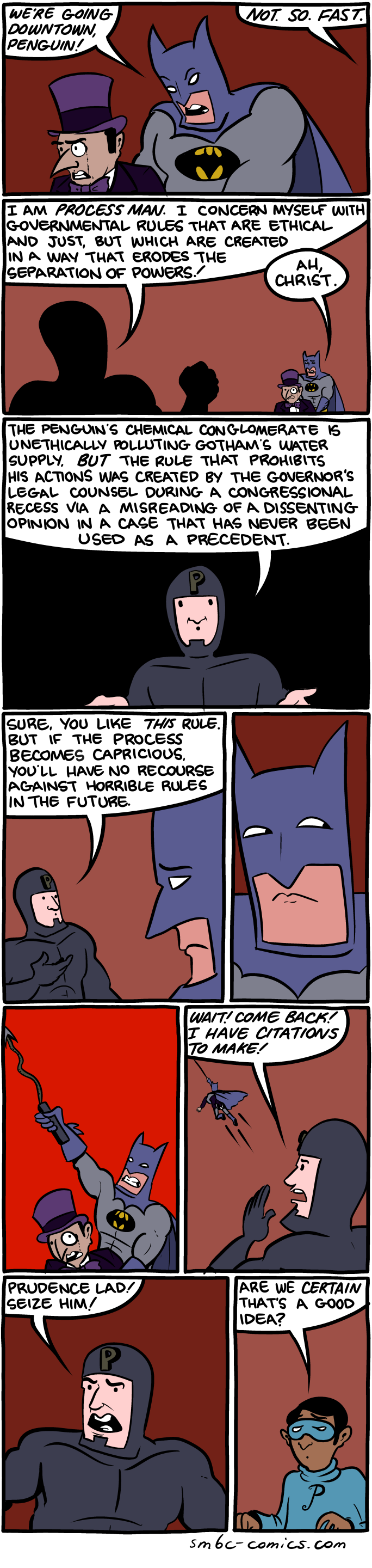 Saturday Morning Breakfast Cereal