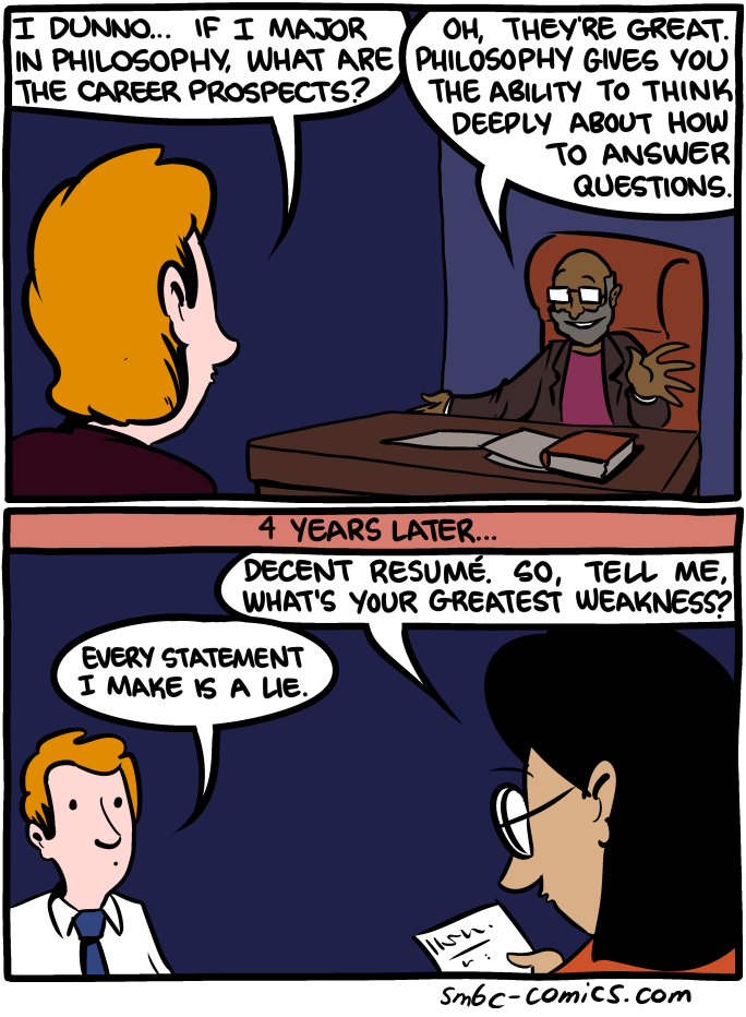 Saturday Morning Breakfast Cereal