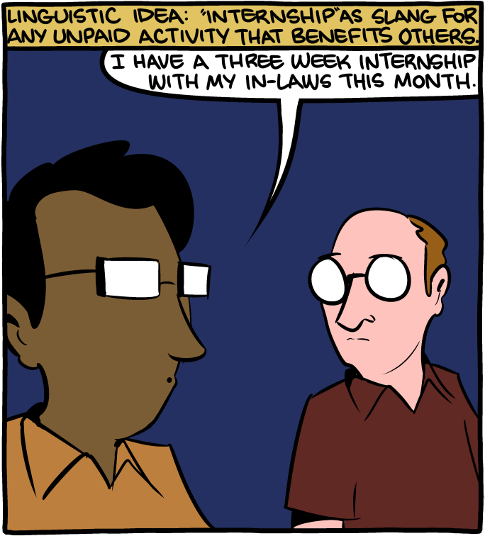 Saturday Morning Breakfast Cereal