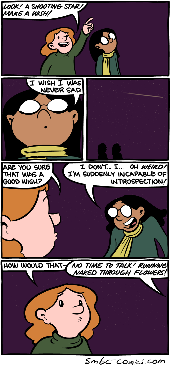 Saturday Morning Breakfast Cereal