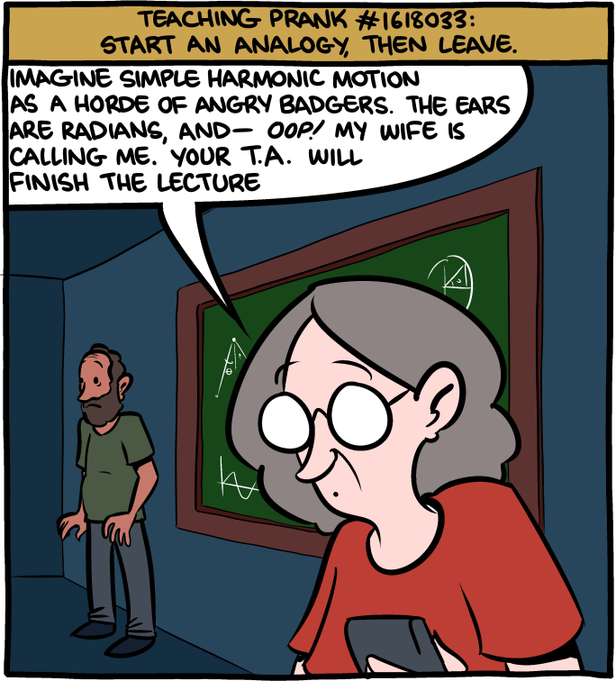 Saturday Morning Breakfast Cereal