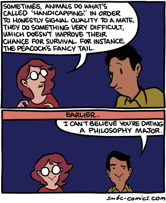 Saturday Morning Breakfast Cereal