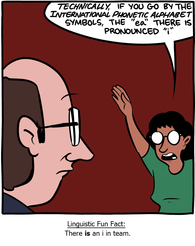 Saturday Morning Breakfast Cereal